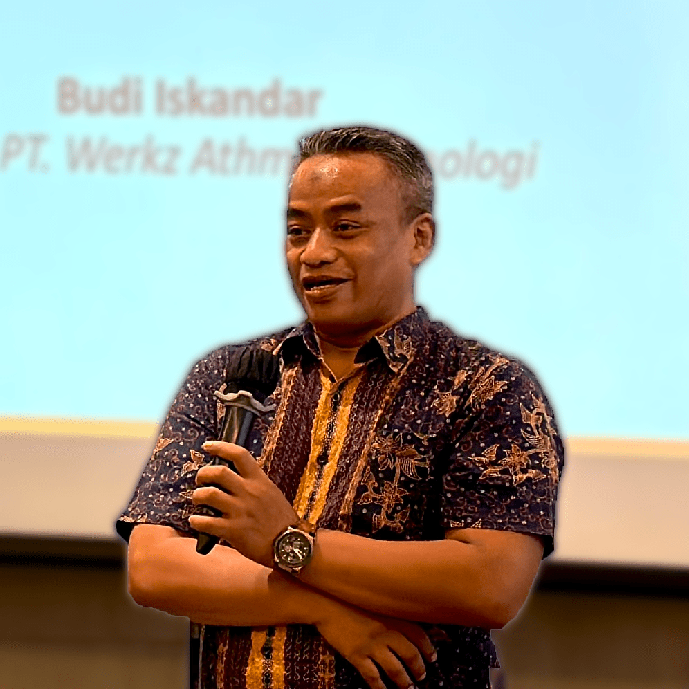 Budi Iskandar