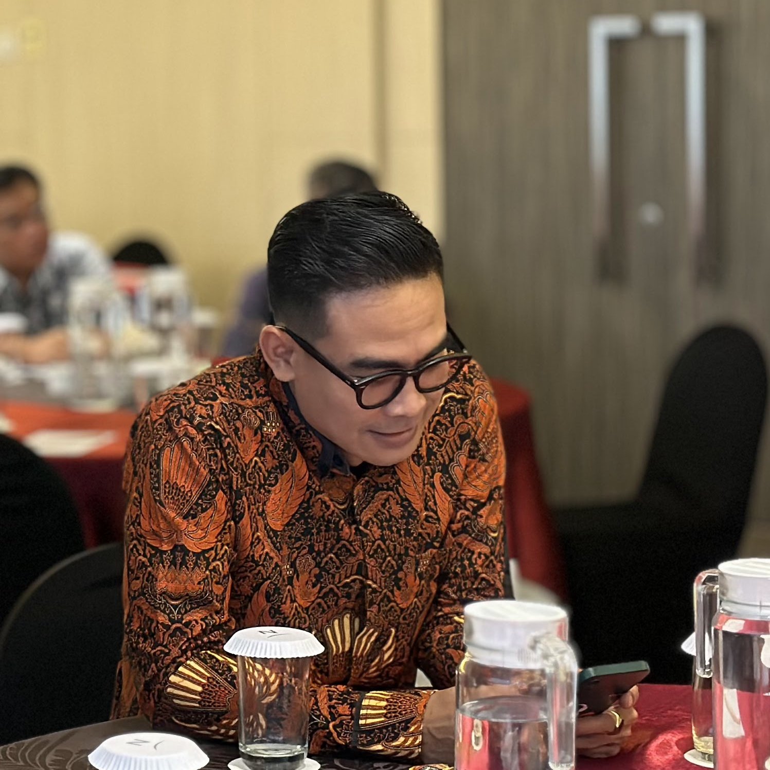 Setiyo Rohmadi